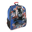 Picture of Batman vs Superman Reversable Backpack